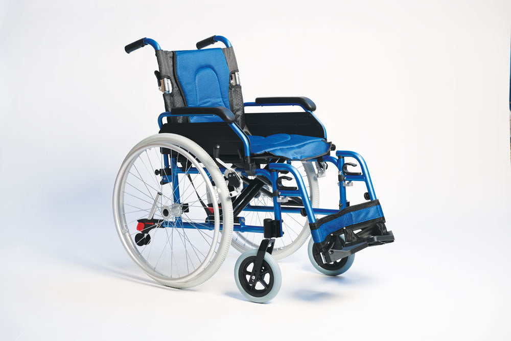 Lightweight Wheelchairs