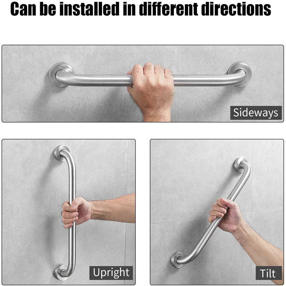 Grab Rails and Bars