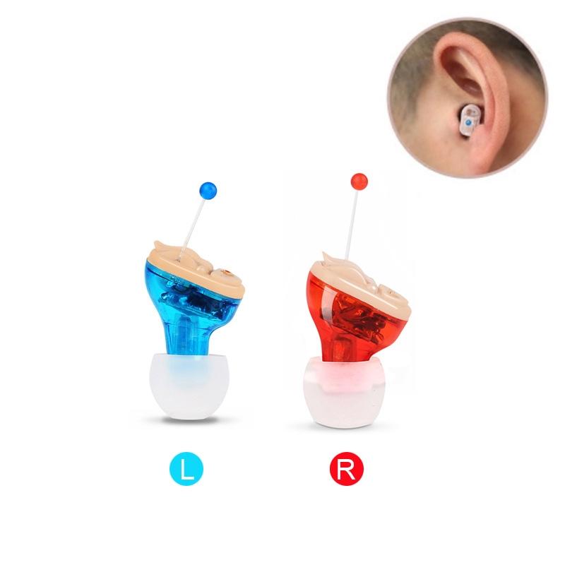 Hearing Aids