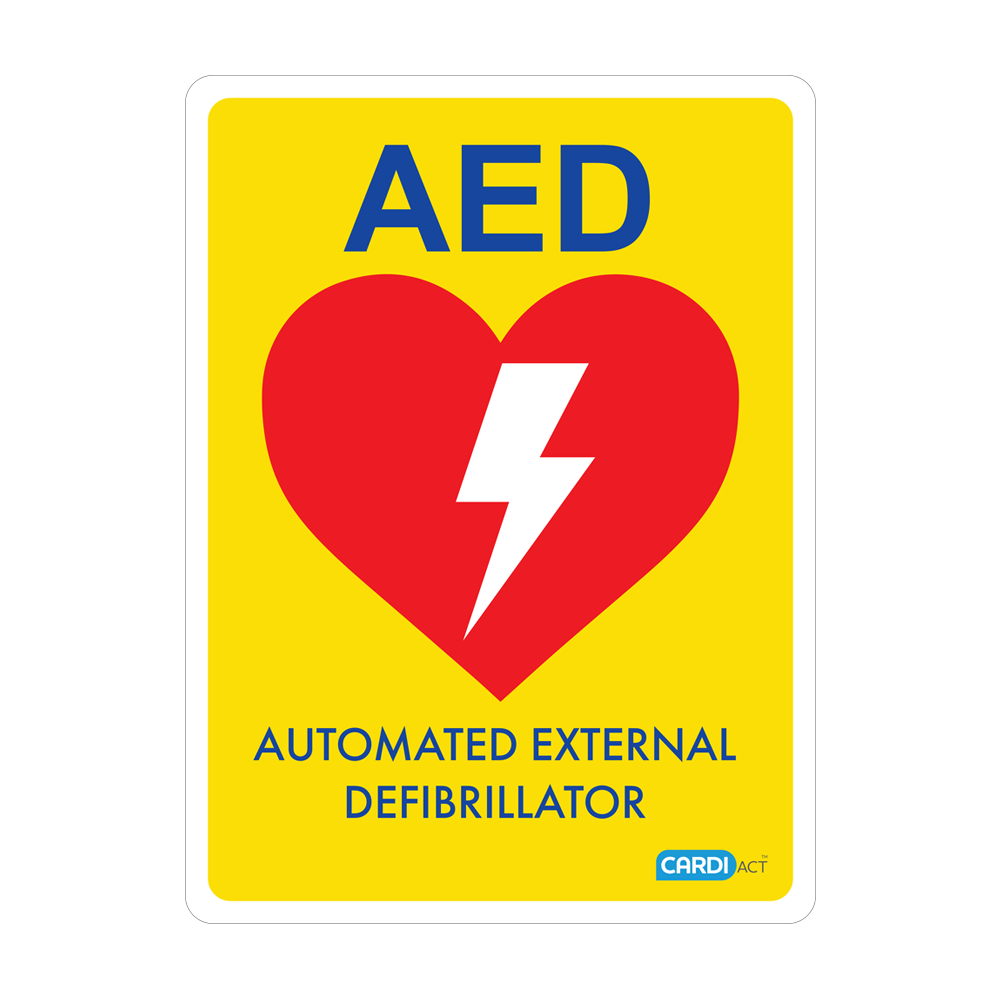 Defibrillators