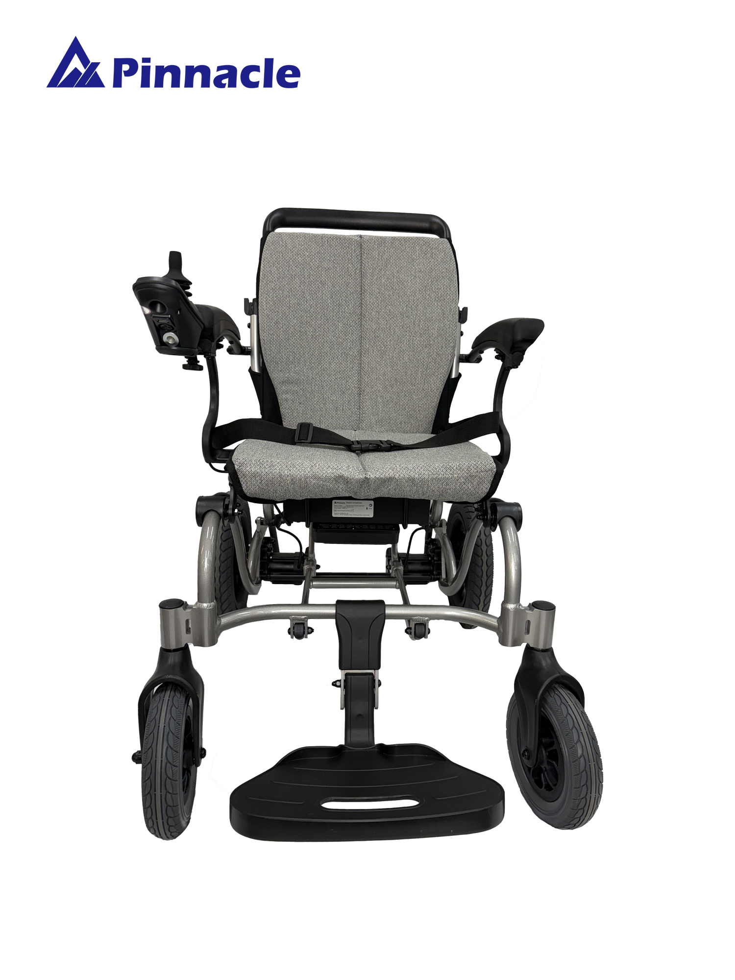 Pinnacle Glide Electric Wheelchair