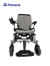 Pinnacle Glide Electric Wheelchair