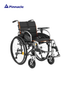 Pinnacle Ultraroll Pro Self-Propelling Wheelchair