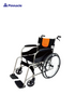 Pinnacle ErgoMove Self-Propelling Wheelchair