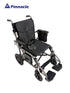 Pinnacle Flexiglide 2 Electric Wheelchair