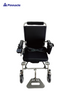 Pinnacle Flexiglide Electric Wheelchair