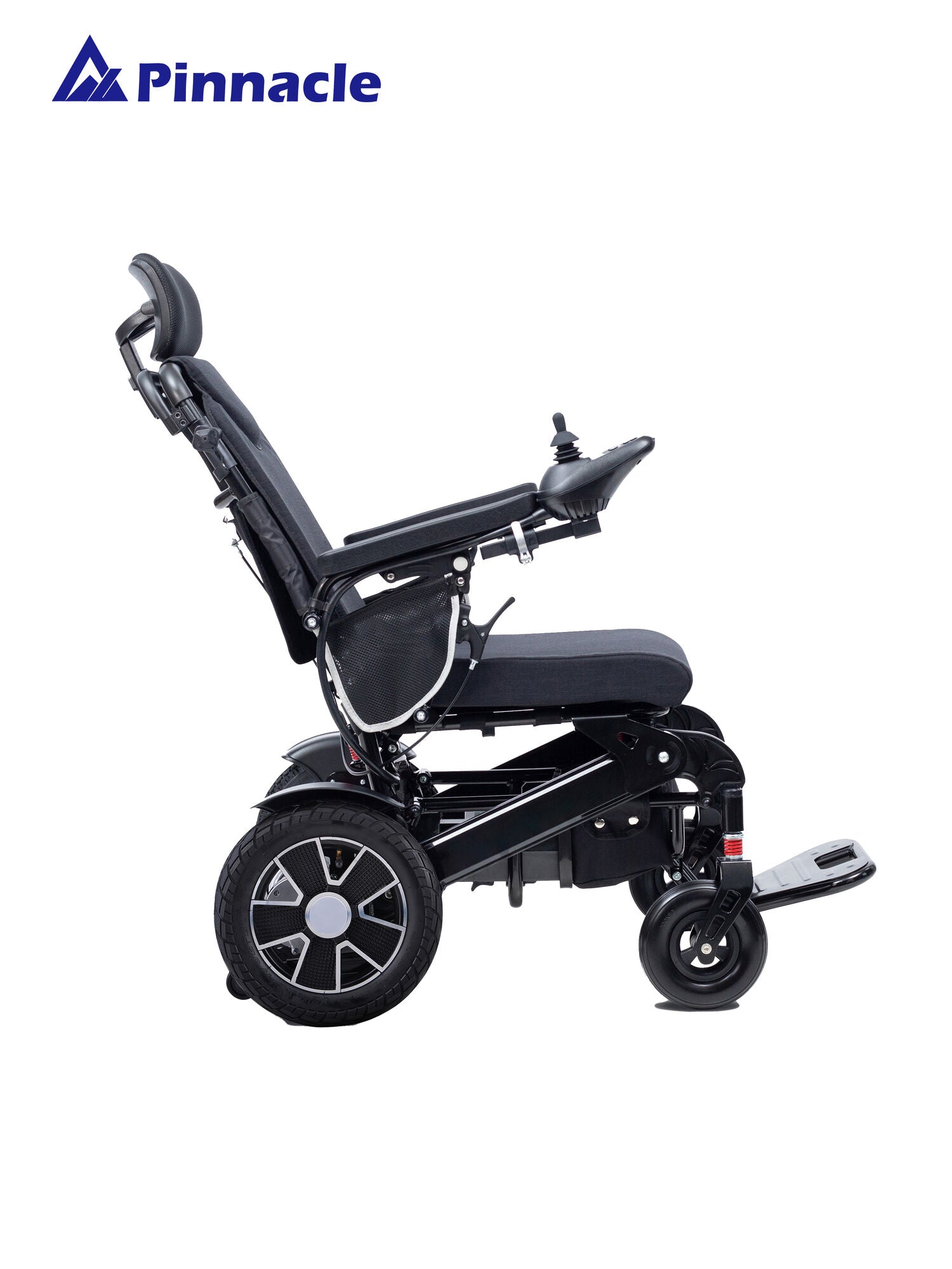 Pinnacle Navigator Pro Electric Wheelchair