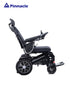 Pinnacle Navigator Pro Electric Wheelchair