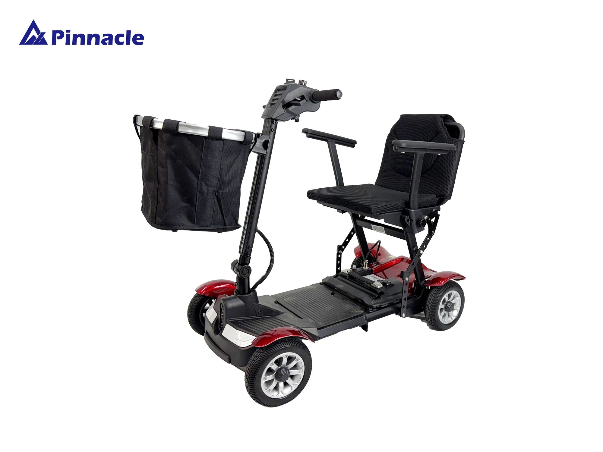 Pinnacle Zoomflex Miniscooter