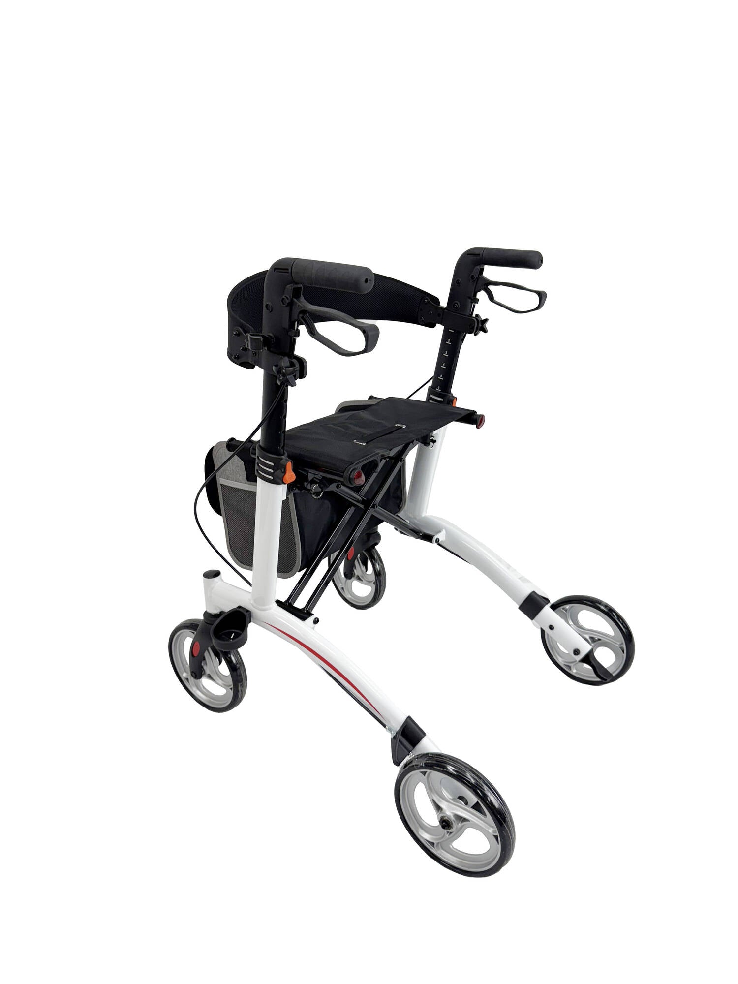 Pinnacle SteadyStep Rollator