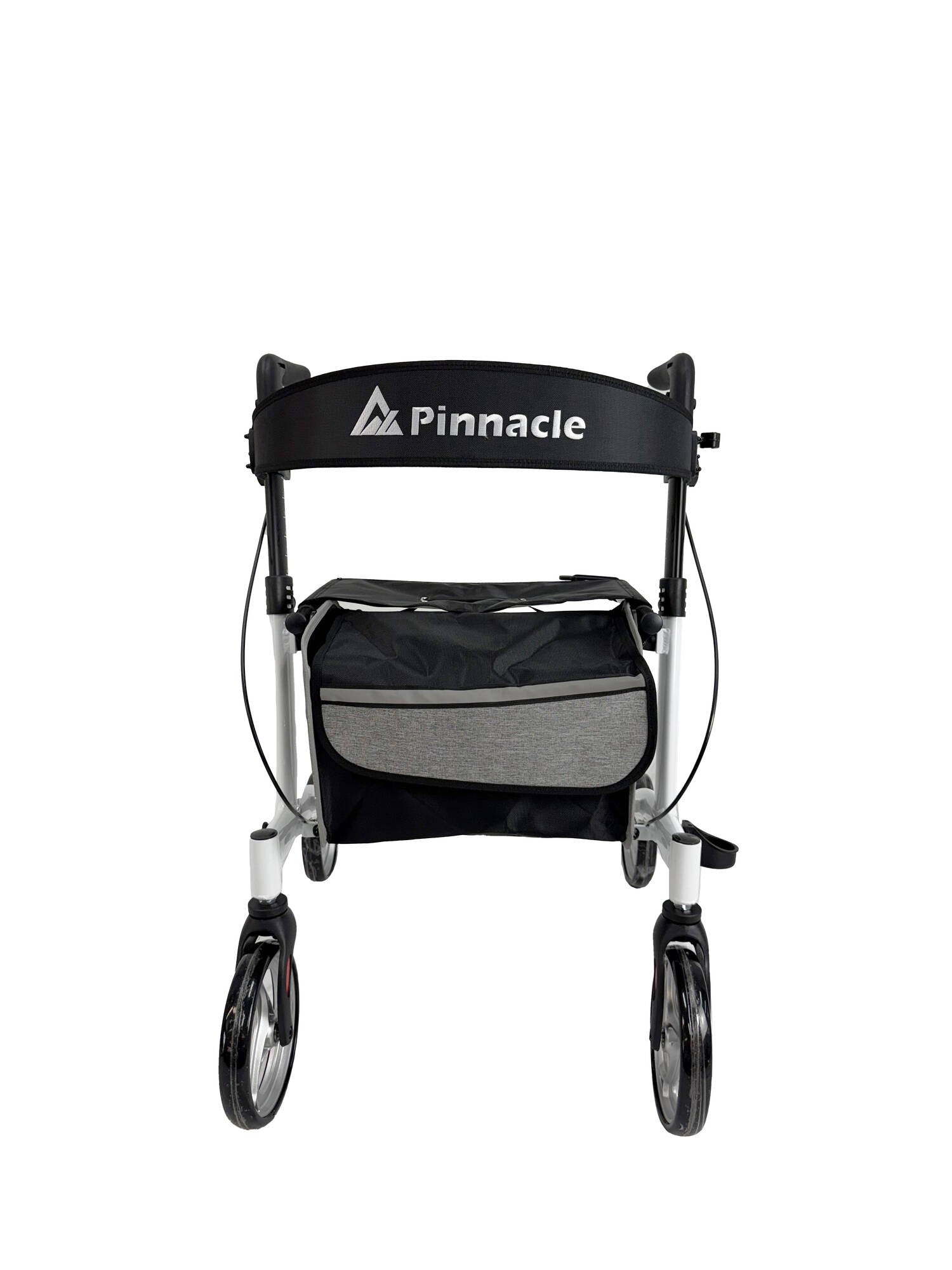 Pinnacle SteadyStep Rollator