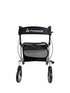 Pinnacle SteadyStep Rollator