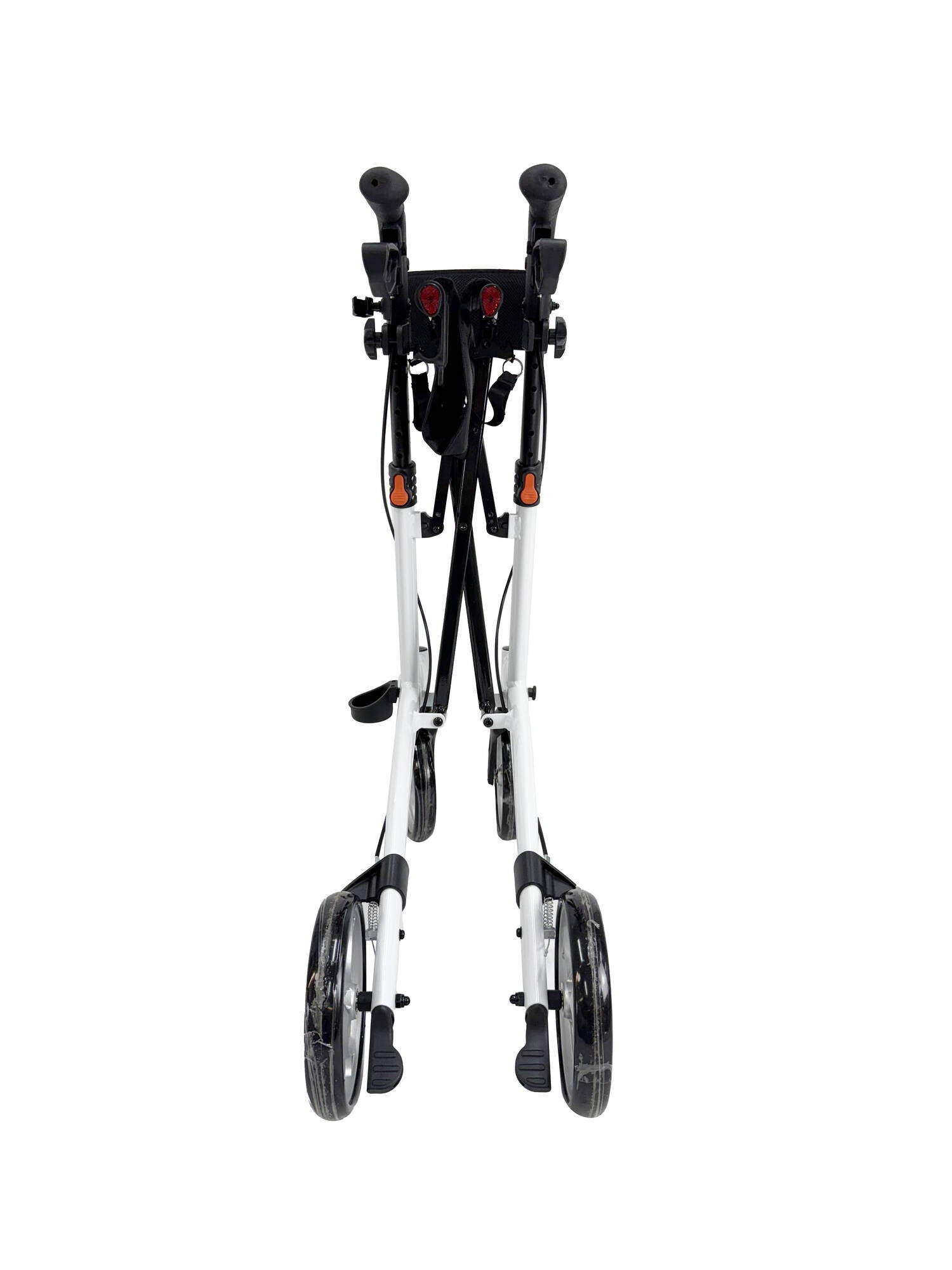 Pinnacle SteadyStep Rollator