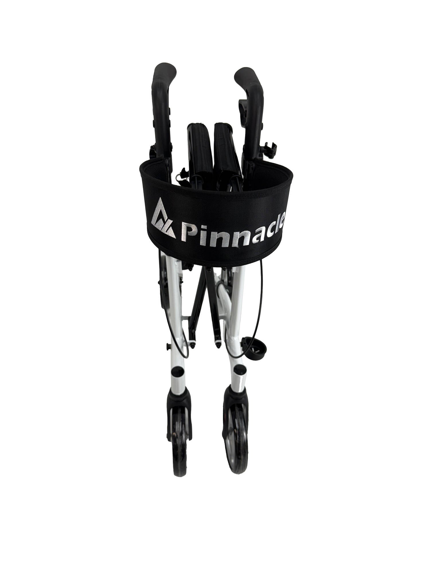 Pinnacle SteadyStep Rollator