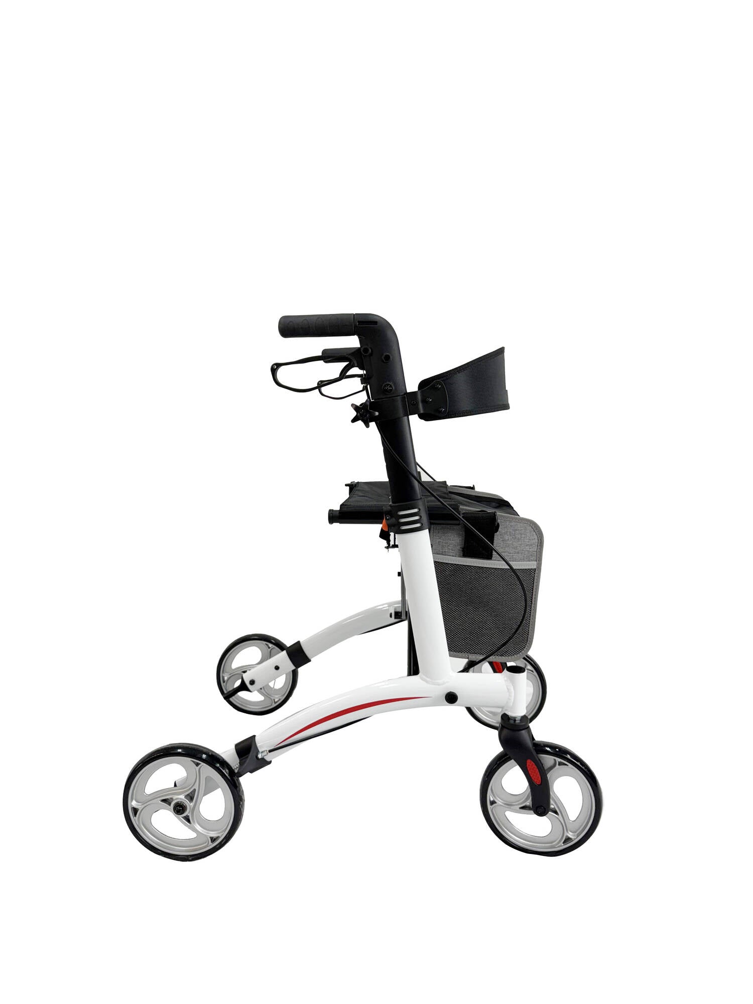 Pinnacle SteadyStep Rollator