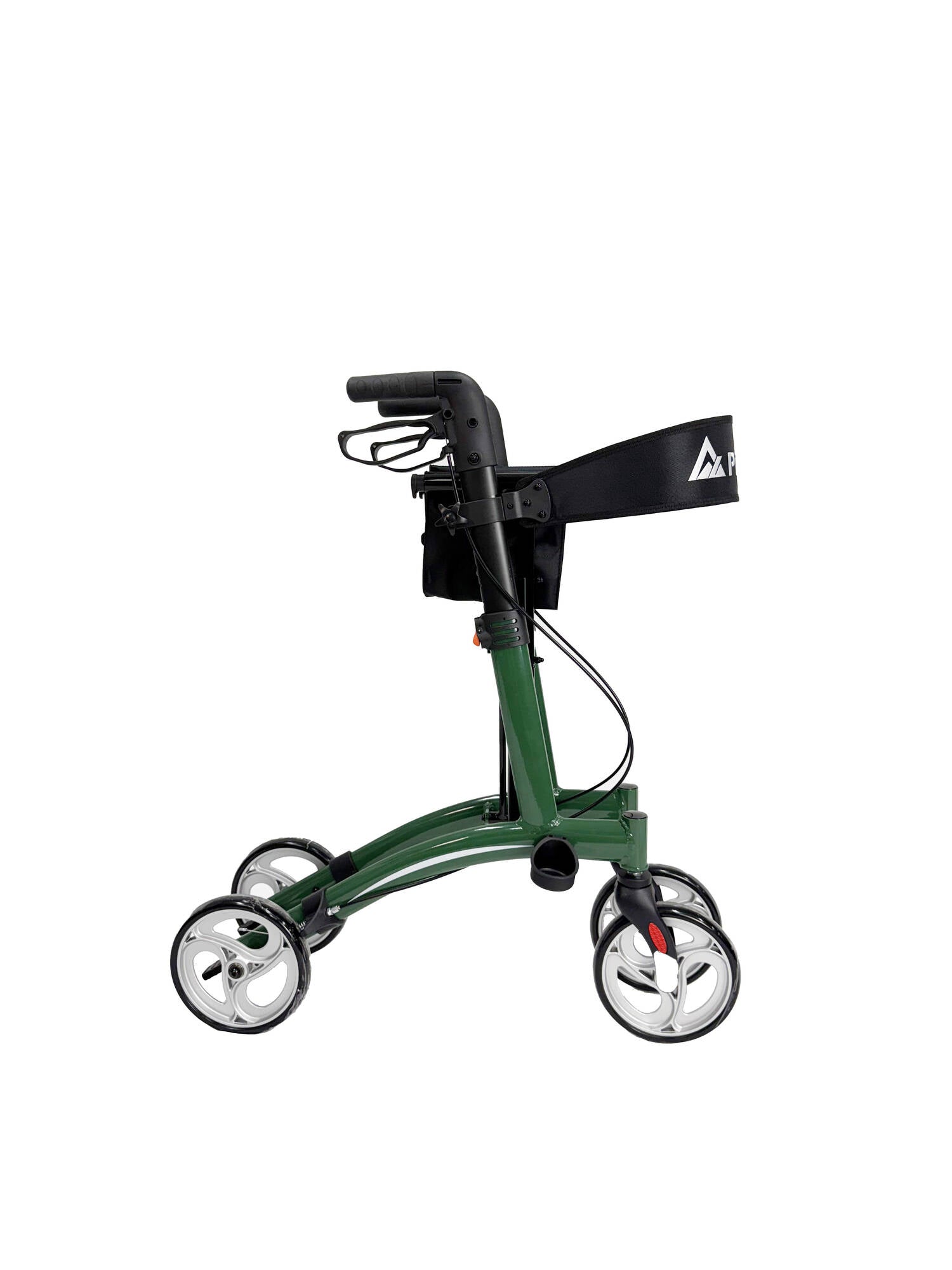Pinnacle SteadyStep Rollator