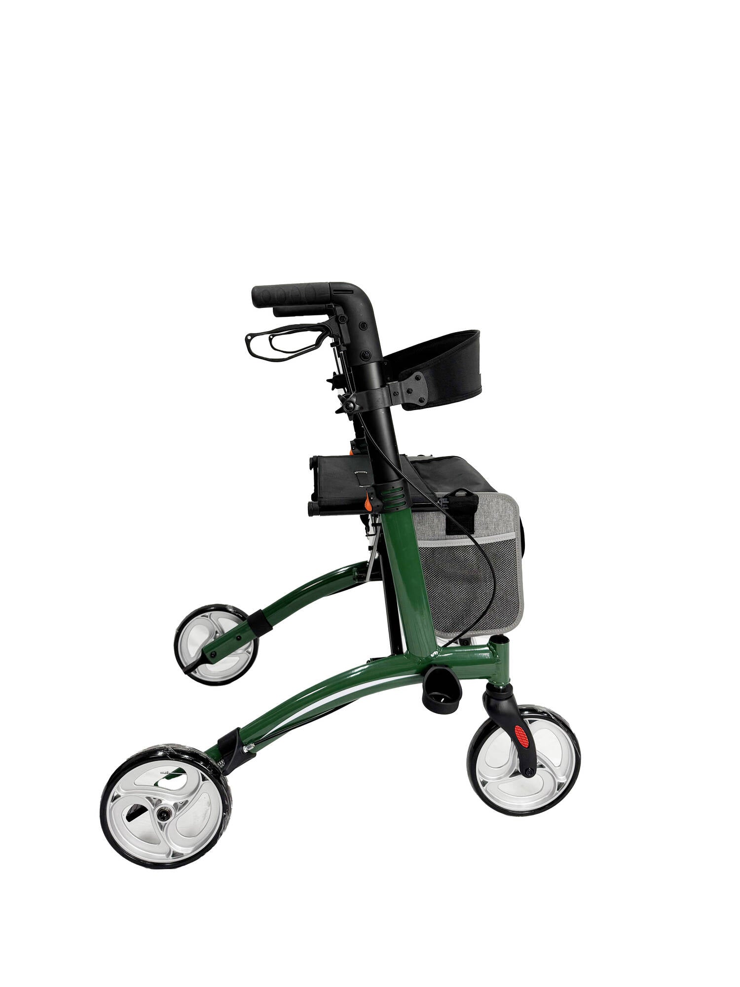 Pinnacle SteadyStep Rollator