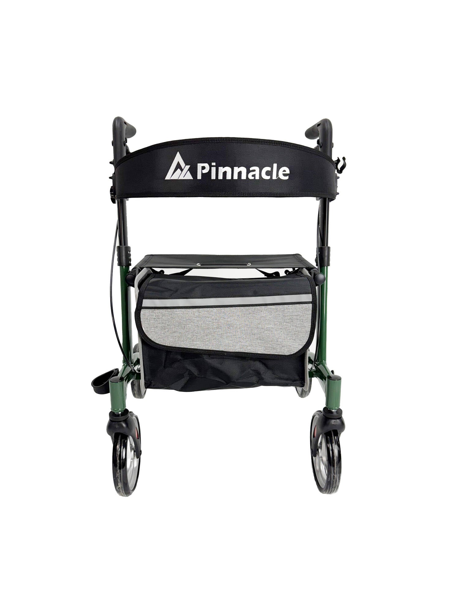 Pinnacle SteadyStep Rollator