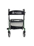 Pinnacle SteadyStep Rollator