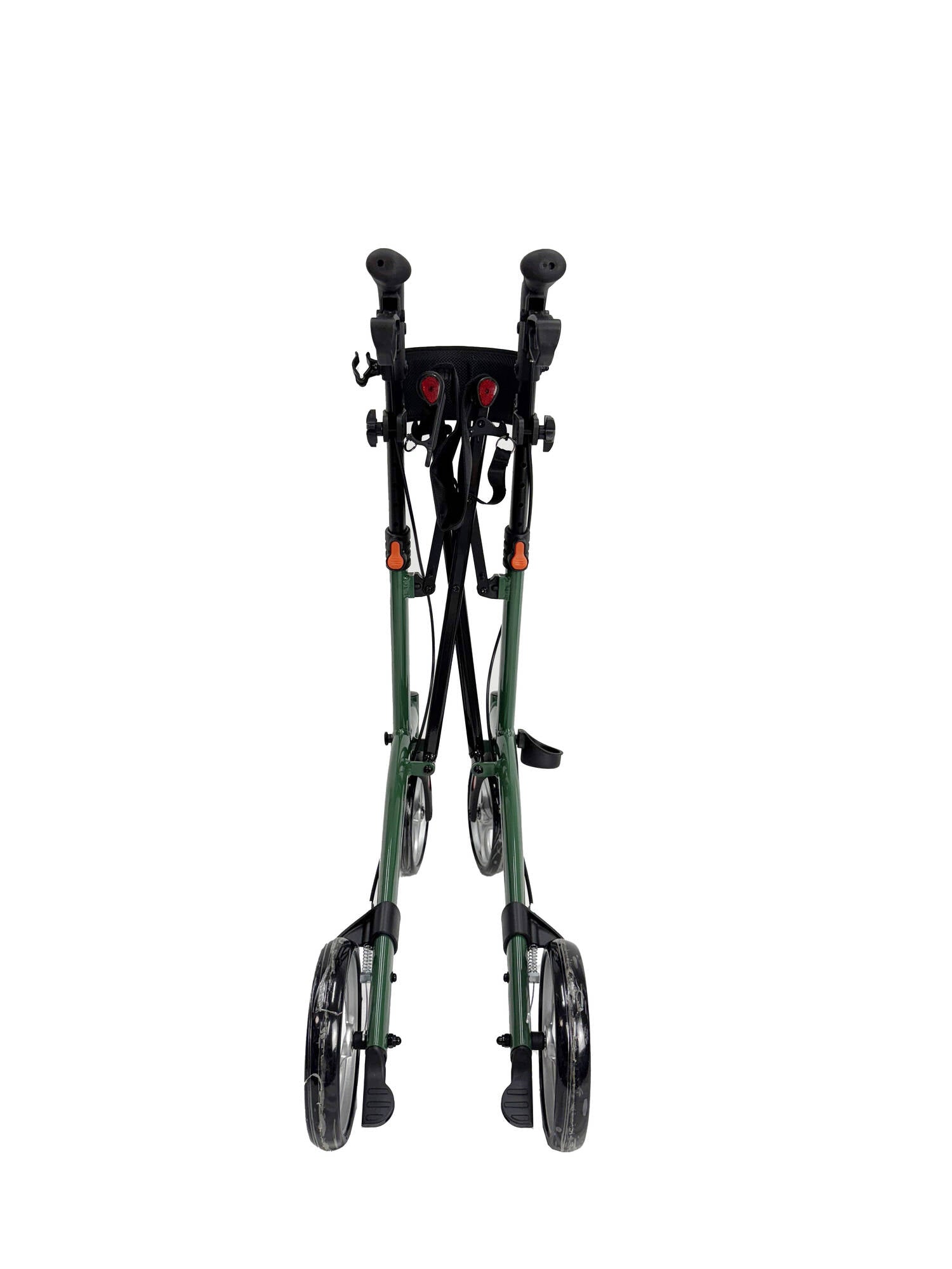 Pinnacle SteadyStep Rollator