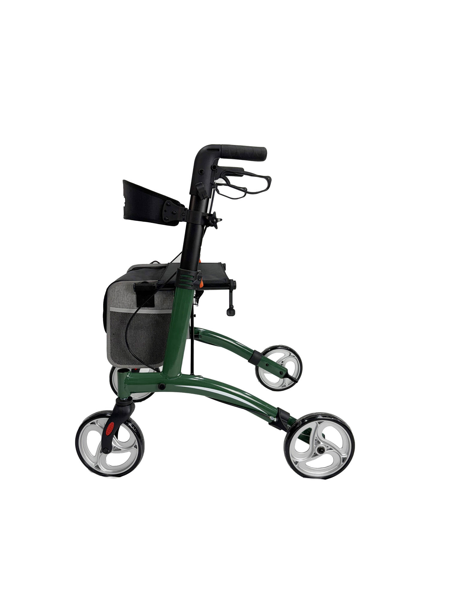 Pinnacle SteadyStep Rollator