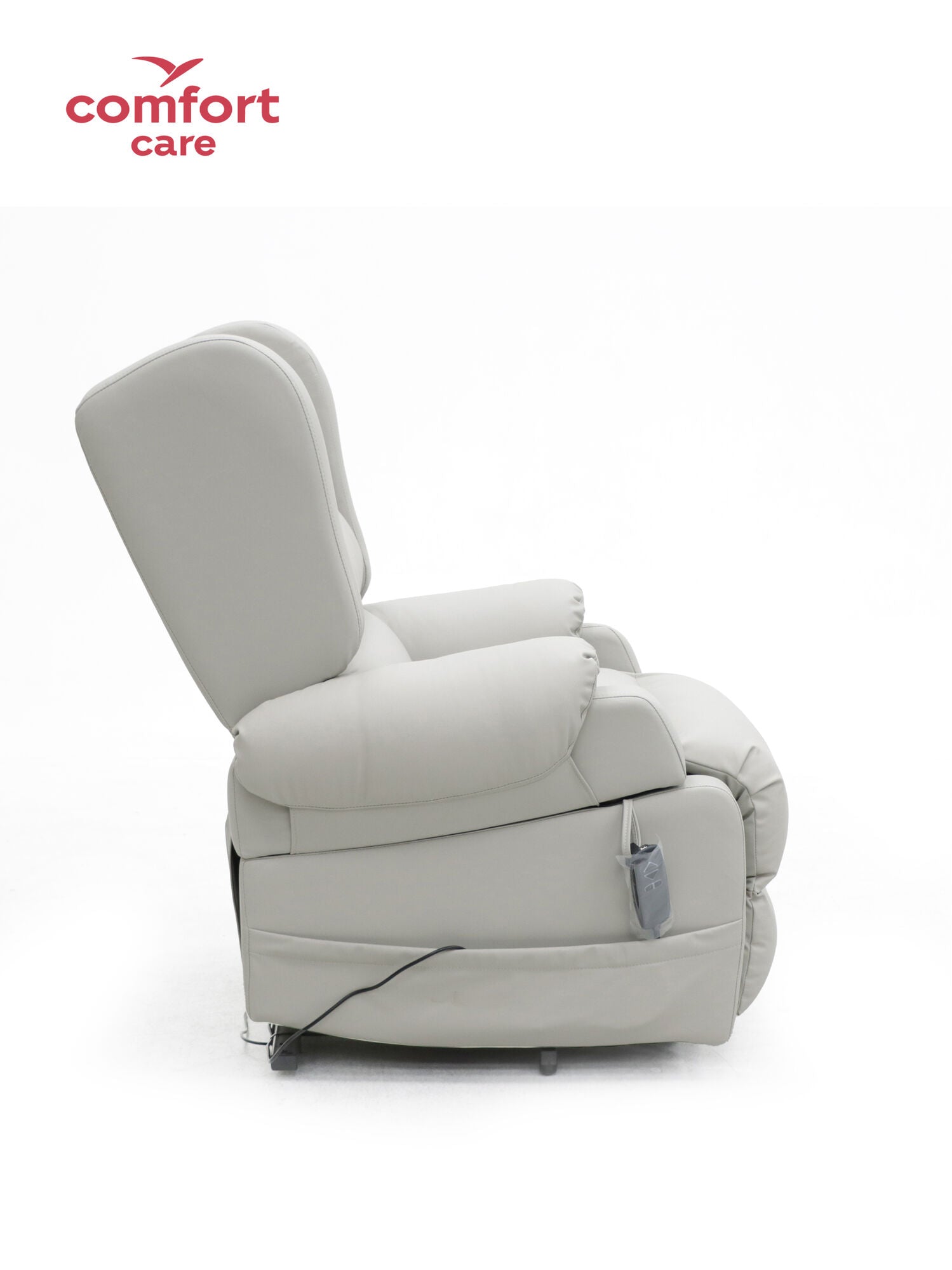 Comfort Care Viva 2 Motor Power Lift Recliner