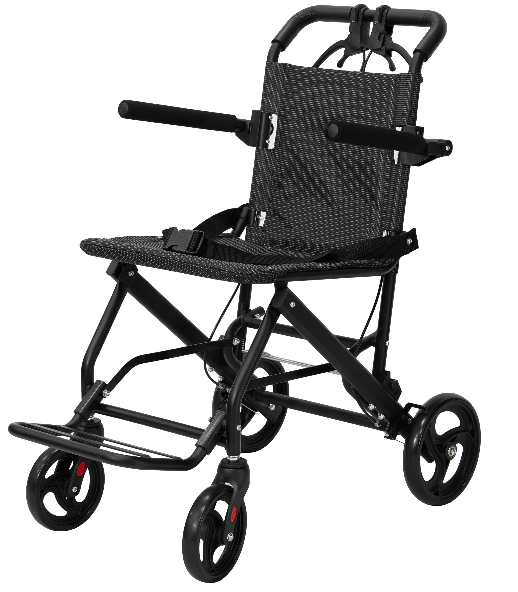 Pinnacle Aero2 Wheelchair