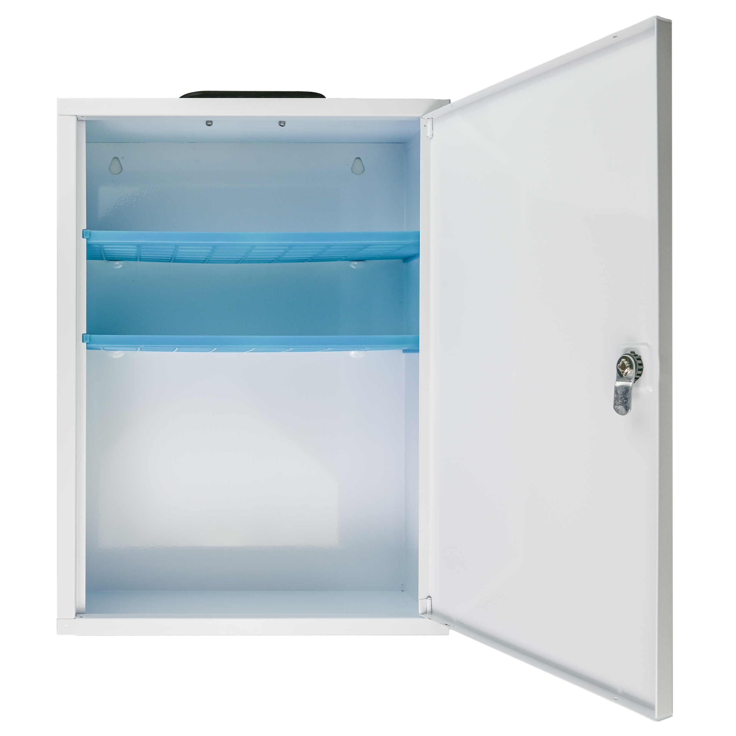 AEROCASE Medium Metal Cabinet 32 x 50 x 16cm