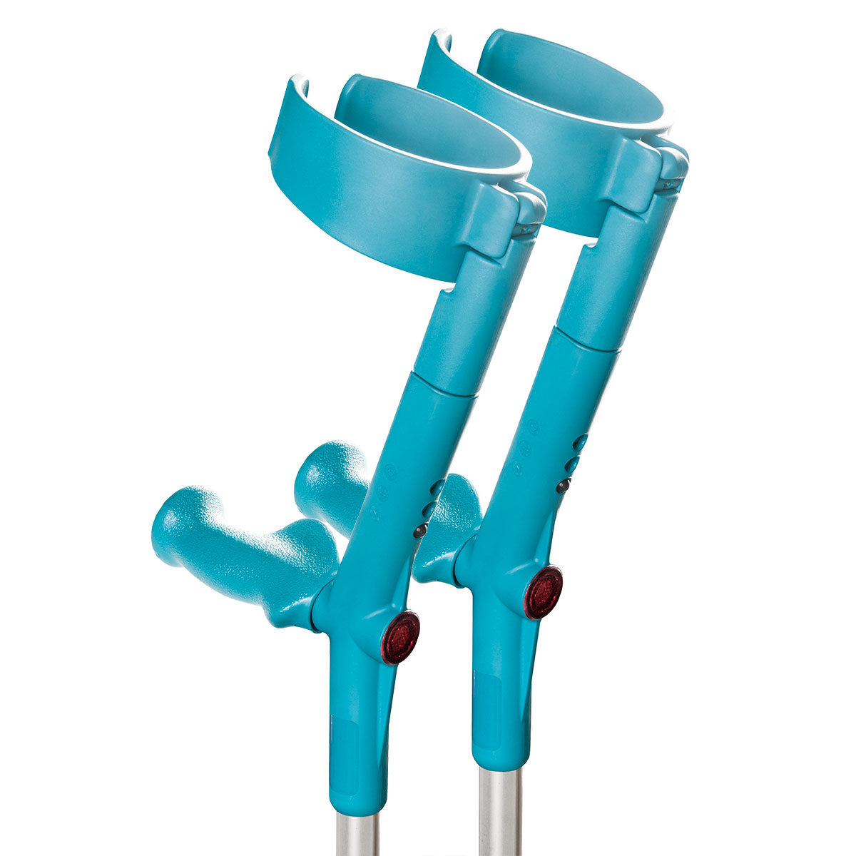 Rebotec Safe-In-Anatom-Soft, with Safety Cuff & Hinge