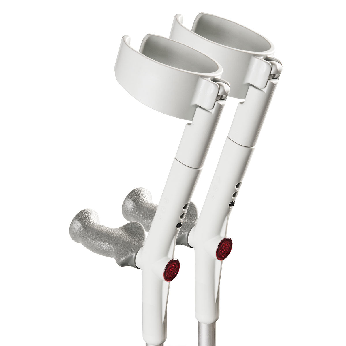 Rebotec Safe-In-Anatom-Soft, with Safety Cuff & Hinge