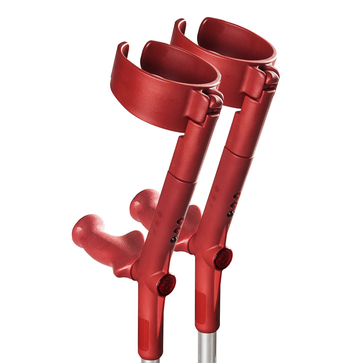 Rebotec Safe-In-Anatom-Soft, with Safety Cuff & Hinge