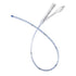 2-Way Foley Catheter, 45cm, Standard Tip - Quantity 10