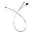 2-Way Foley Catheter, 45cm, Standard Tip - Quantity 10