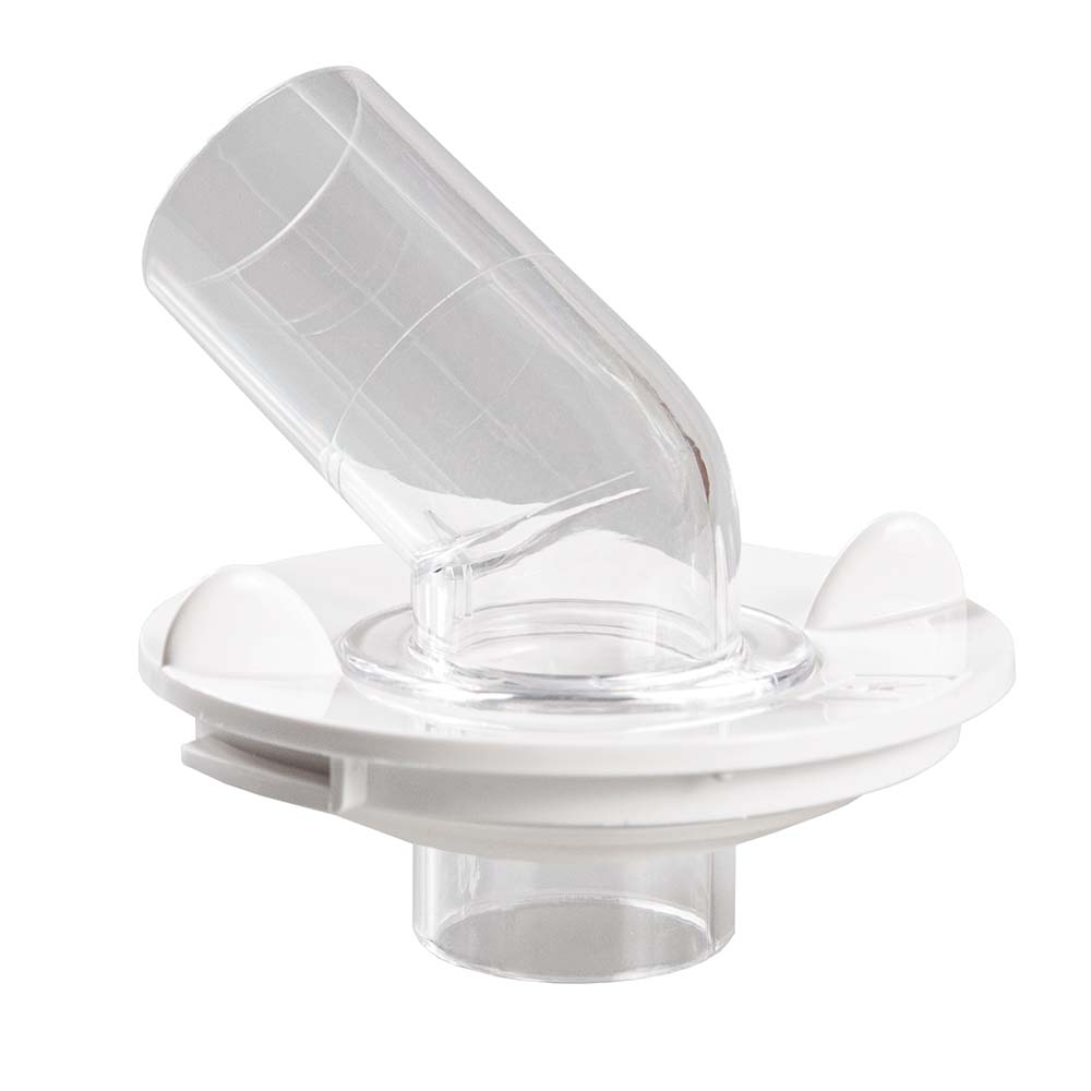DJMed Classic CPAP Replacement Water Tank Air Inlet Assembly