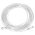 4m Oxygen Tubing Extension -  Quantity 10
