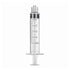 Luer Lock Syringes, Box of 100 - 5mL