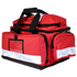 Large Red Softpack Trauma First Aid Kit 49 x 30 x 28.5cm