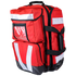 AEROBAG Red Trauma First Aid Backpack 48 x 54 x 32cm