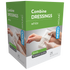 AEROWOUND Combine Dressing 10 x 20cm Box/25