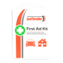 DEFENDER 3 Series Metal Tough First Aid Kit 17 x 6.5 x 24cm