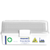 RESPONDER 4 Series Plastic Tacklebox First Aid Kit 42 x 21 x 22cm