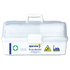 OPERATOR 5 Series Plastic Tacklebox First Aid Kit 42 x 21 x 22cm