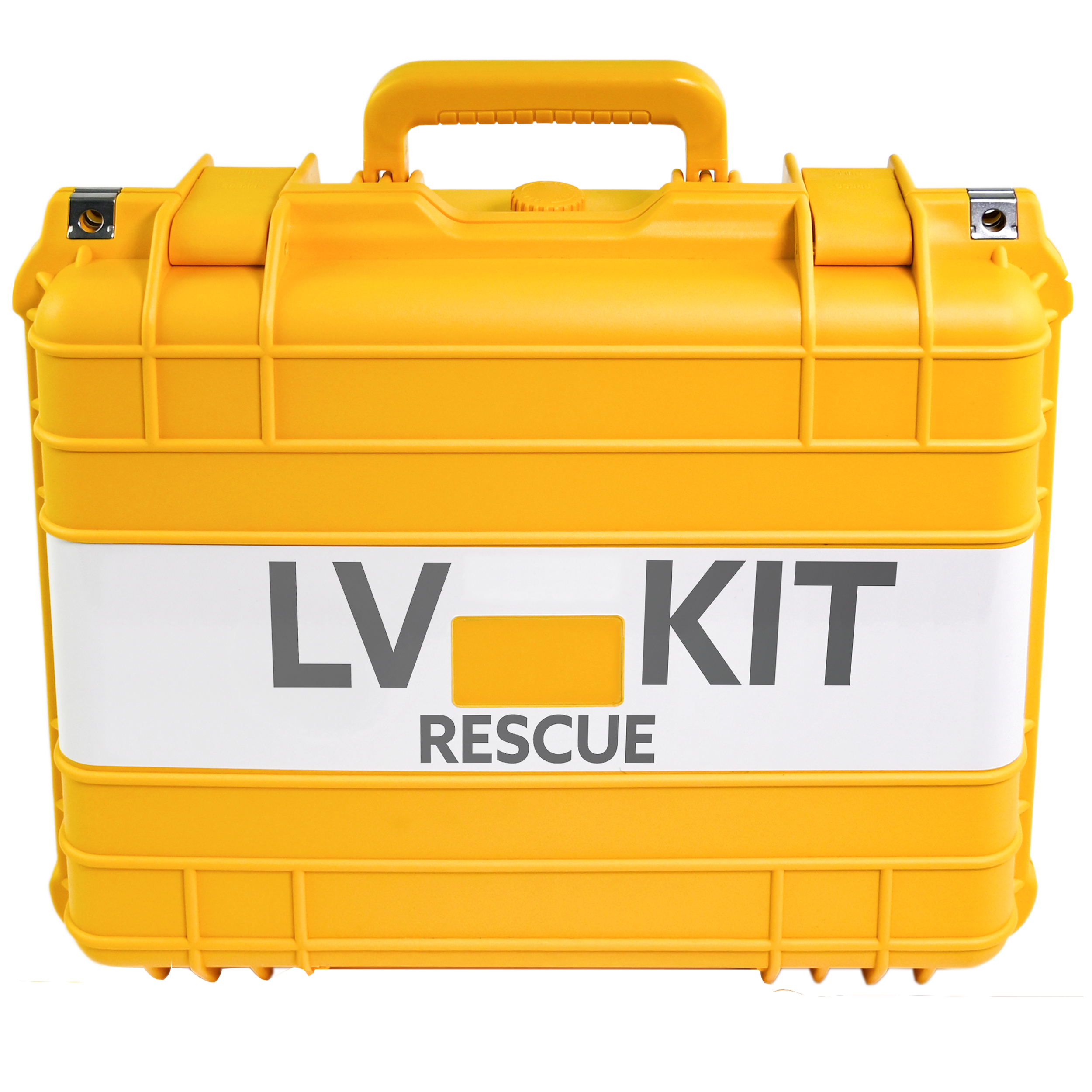 REGULATOR Low Voltage Extreme Rescue