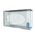 AEROGLOVE Acrylic Single Glove Dispenser
