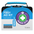 AEROKIT Snake Bite First Aid Softpack Black