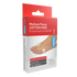 AEROSTEP™ Multiuse Fleecy Cotton Pad 68 x 100mm Box/4