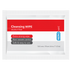 AEROWIPE Alcohol-Free Cleansing Wipes Box/2000