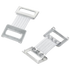 AEROSUPPLIES Bandage Clips Bag/100