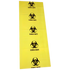 AEROHAZARD Biohazard Clinical Waste Bag 120L - 55um (490 x 1200mm)