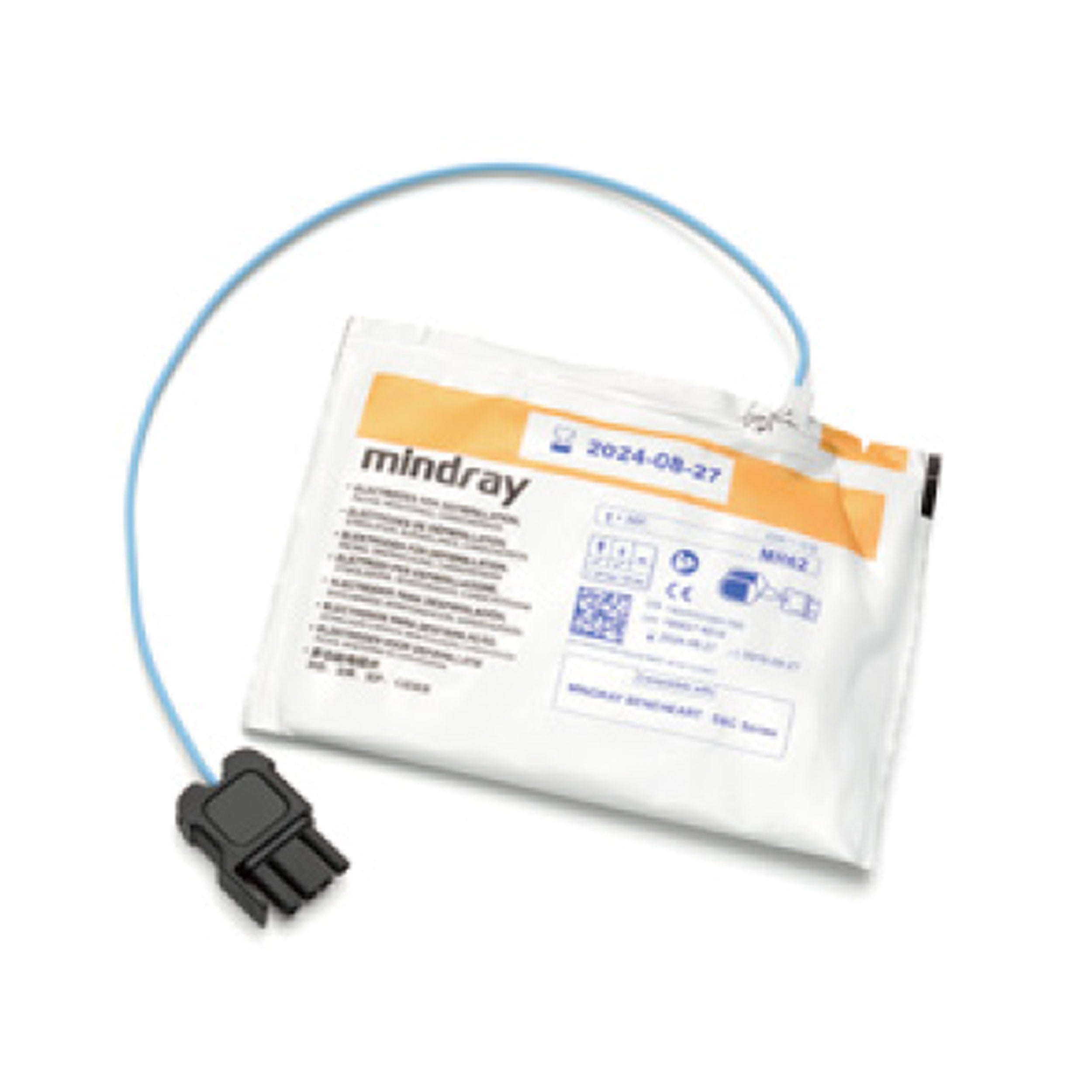 MINDRAY C-Series Replacement Pads II